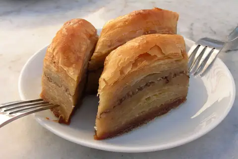 La Vo Patisserie photo 2