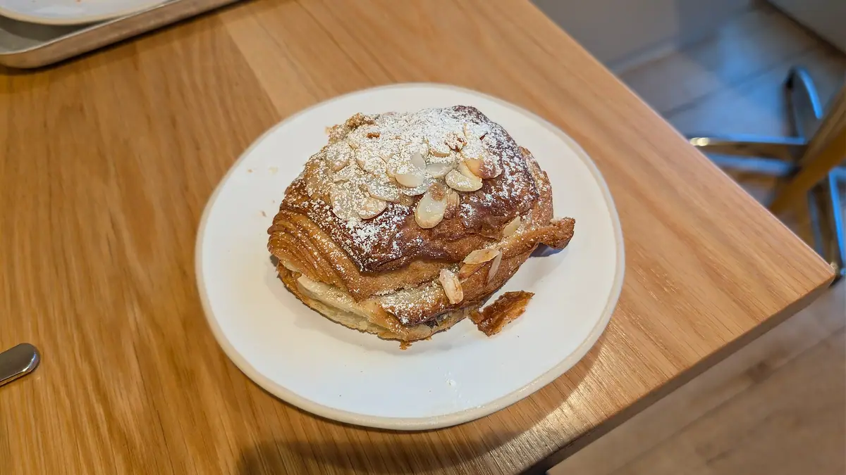 La Vo Patisserie – patisserie in Basingstoke town centre