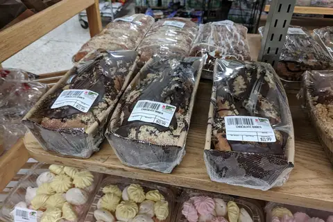 La Vo Patisserie photo 3